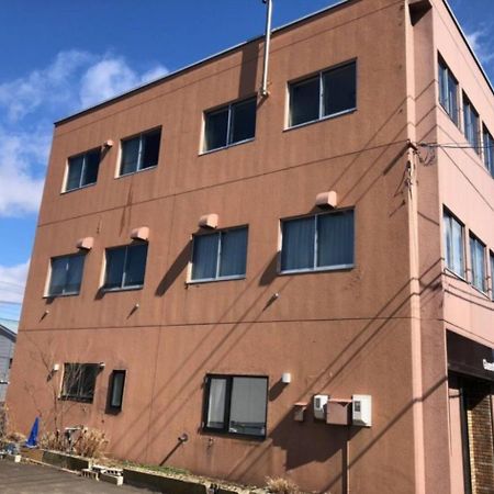 Guest House Nusa - Vacation Stay 12652 Kushiro Esterno foto