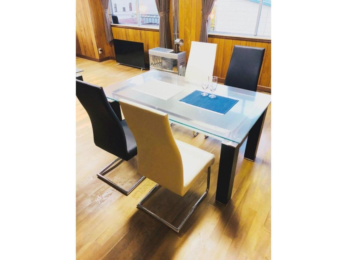 Guest House Nusa - Vacation Stay 12652 Kushiro Esterno foto