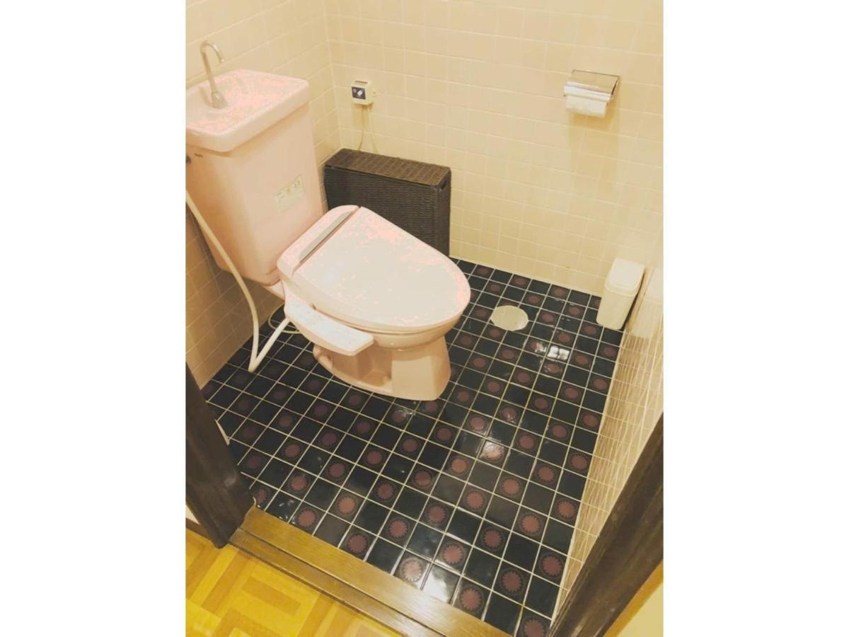 Guest House Nusa - Vacation Stay 12652 Kushiro Esterno foto