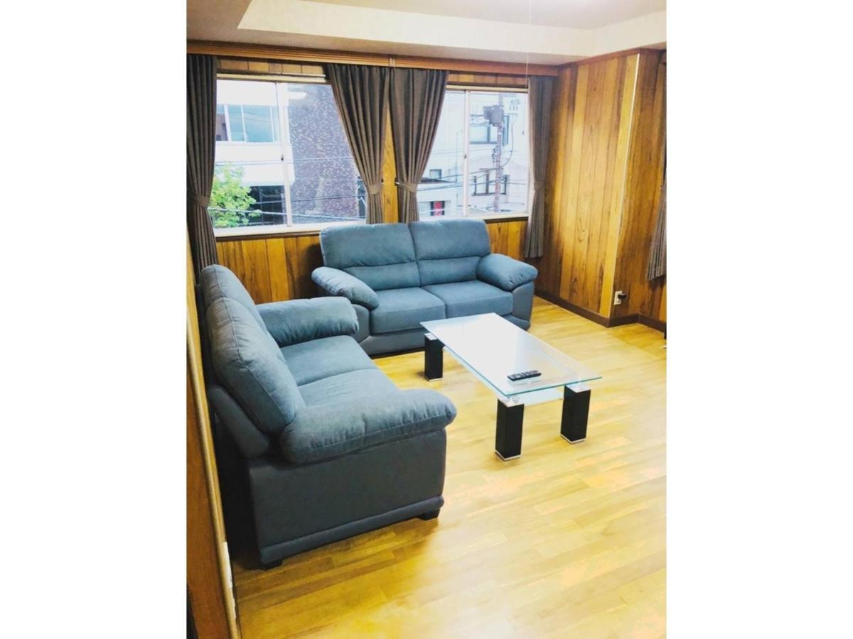 Guest House Nusa - Vacation Stay 12652 Kushiro Esterno foto
