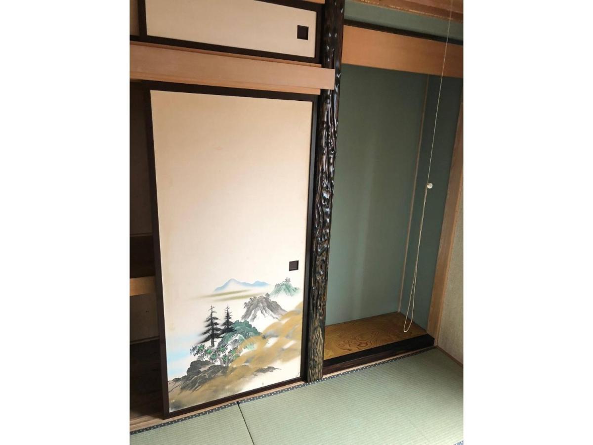 Guest House Nusa - Vacation Stay 12652 Kushiro Esterno foto