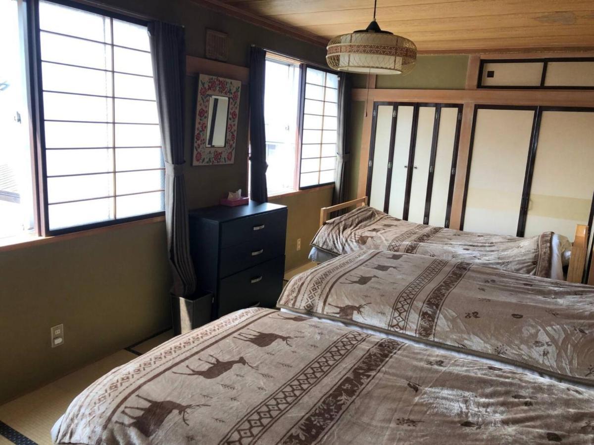Guest House Nusa - Vacation Stay 12652 Kushiro Esterno foto