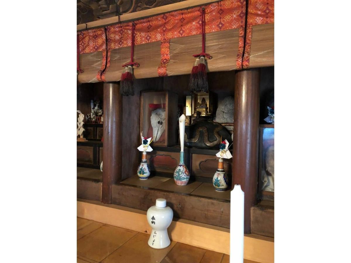 Guest House Nusa - Vacation Stay 12652 Kushiro Esterno foto