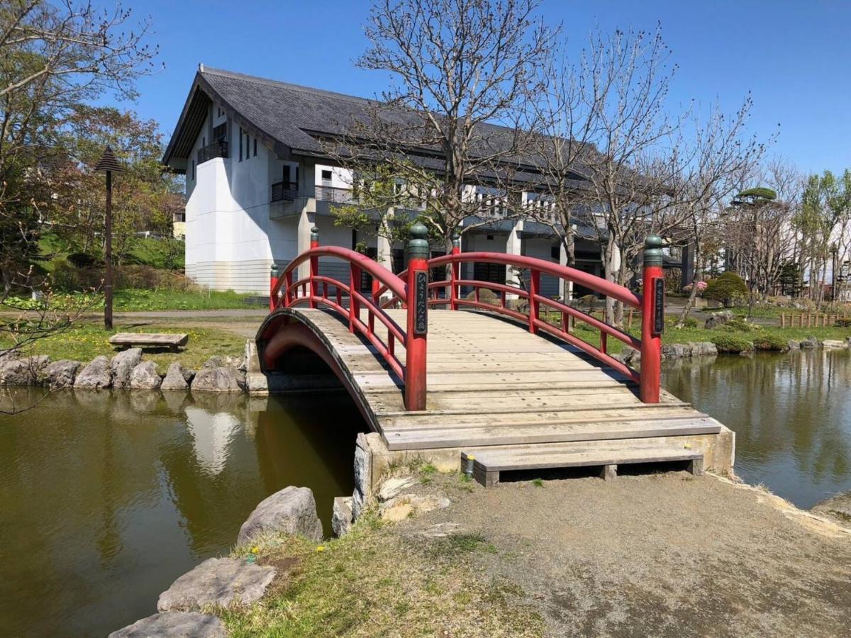 Guest House Nusa - Vacation Stay 12652 Kushiro Esterno foto