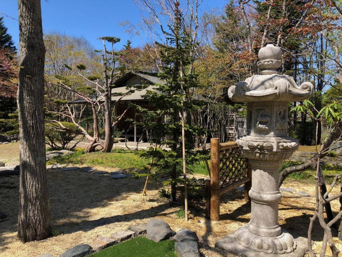 Guest House Nusa - Vacation Stay 12652 Kushiro Esterno foto