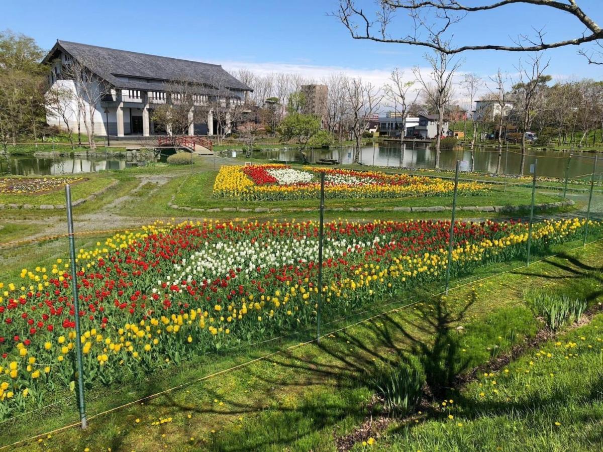Guest House Nusa - Vacation Stay 12652 Kushiro Esterno foto