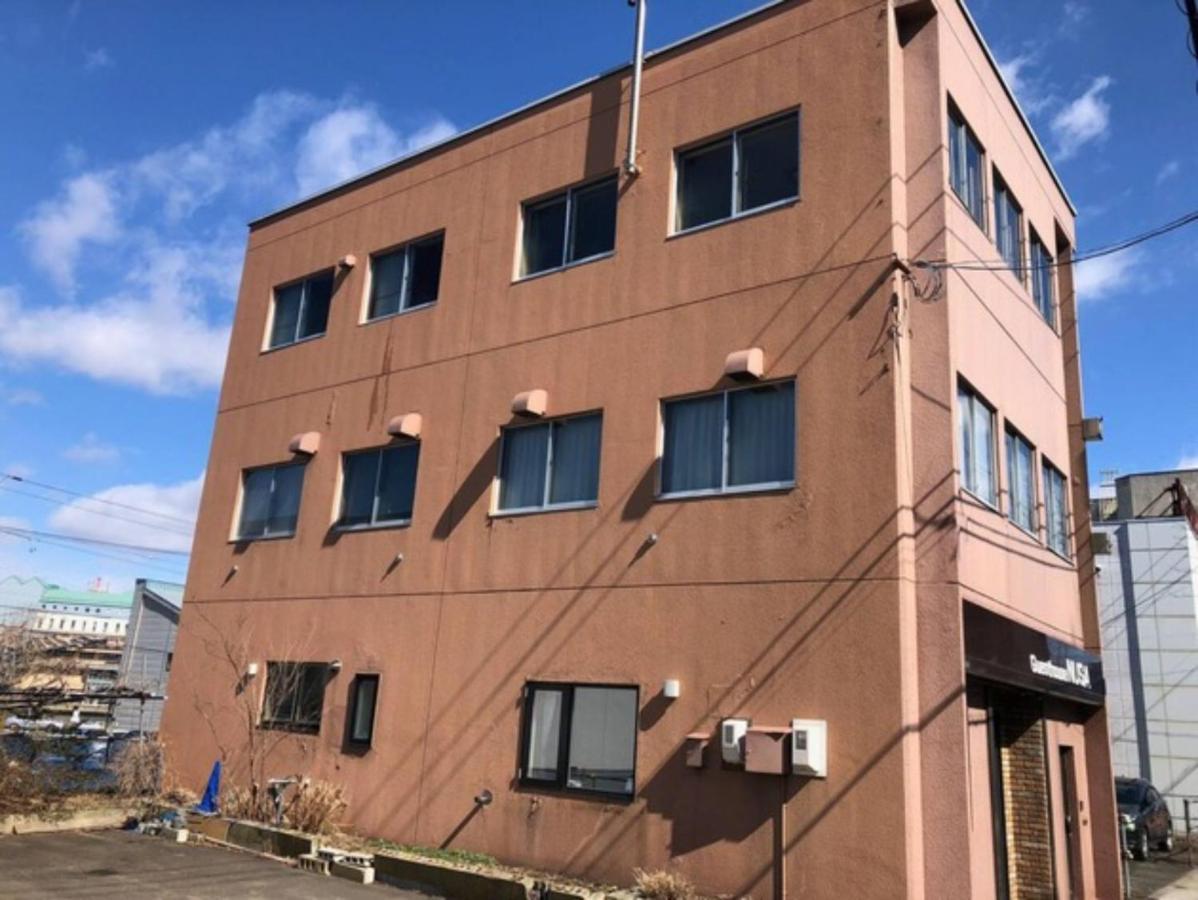 Guest House Nusa - Vacation Stay 12652 Kushiro Esterno foto